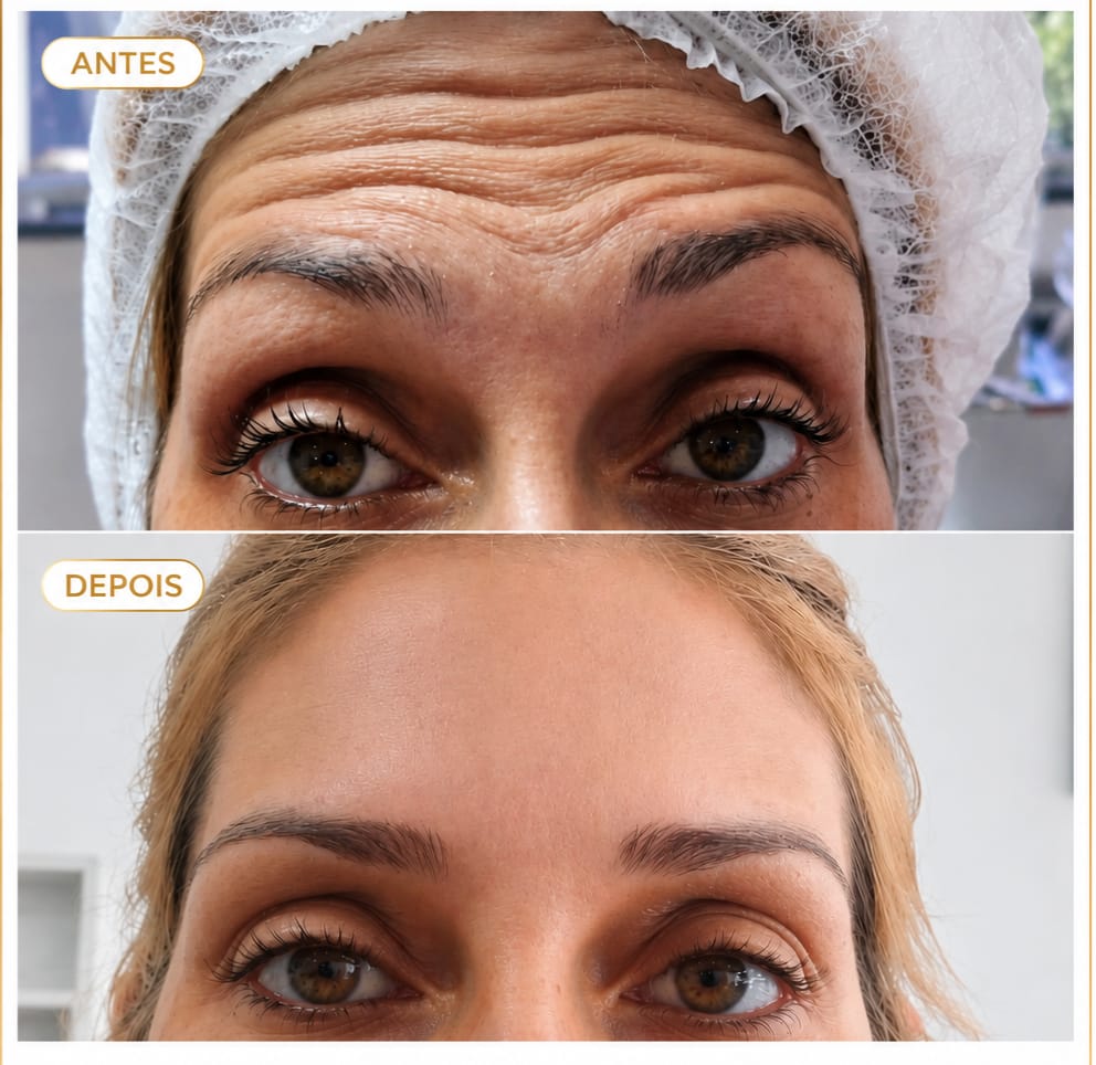Botox Caso 5